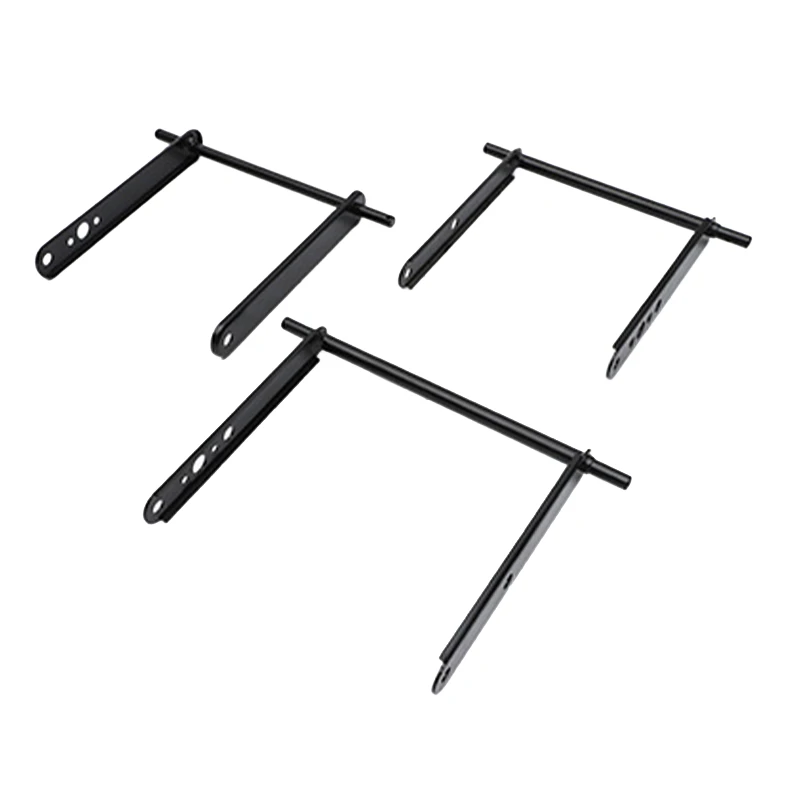 Adjustable Floating Shelf Brackets