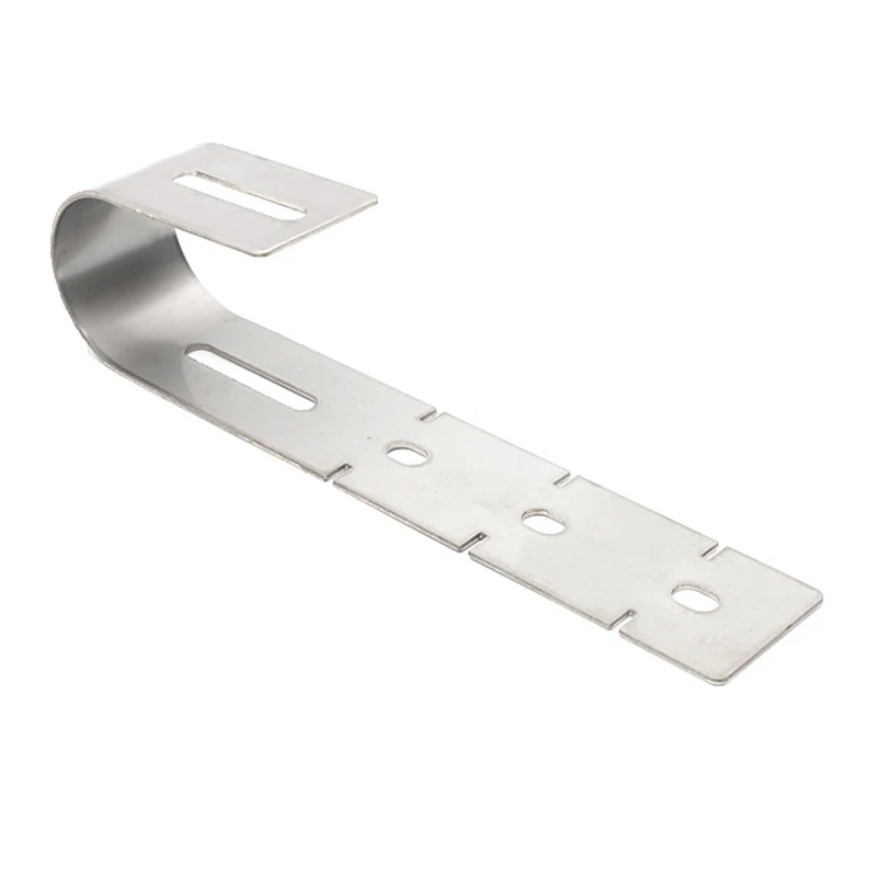 Extended Solar Roof Hook