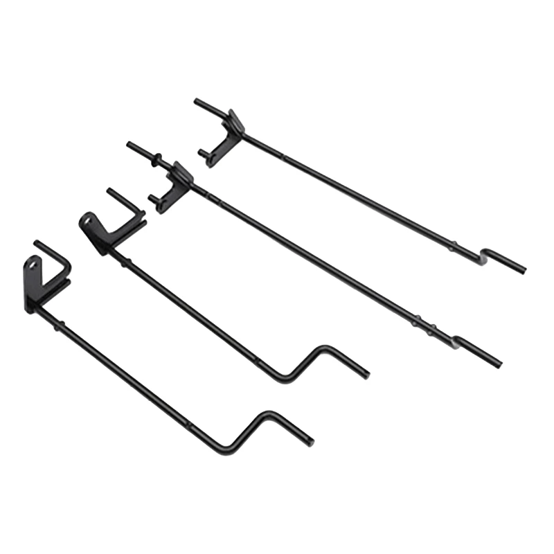 Garden Tool Extension Pole