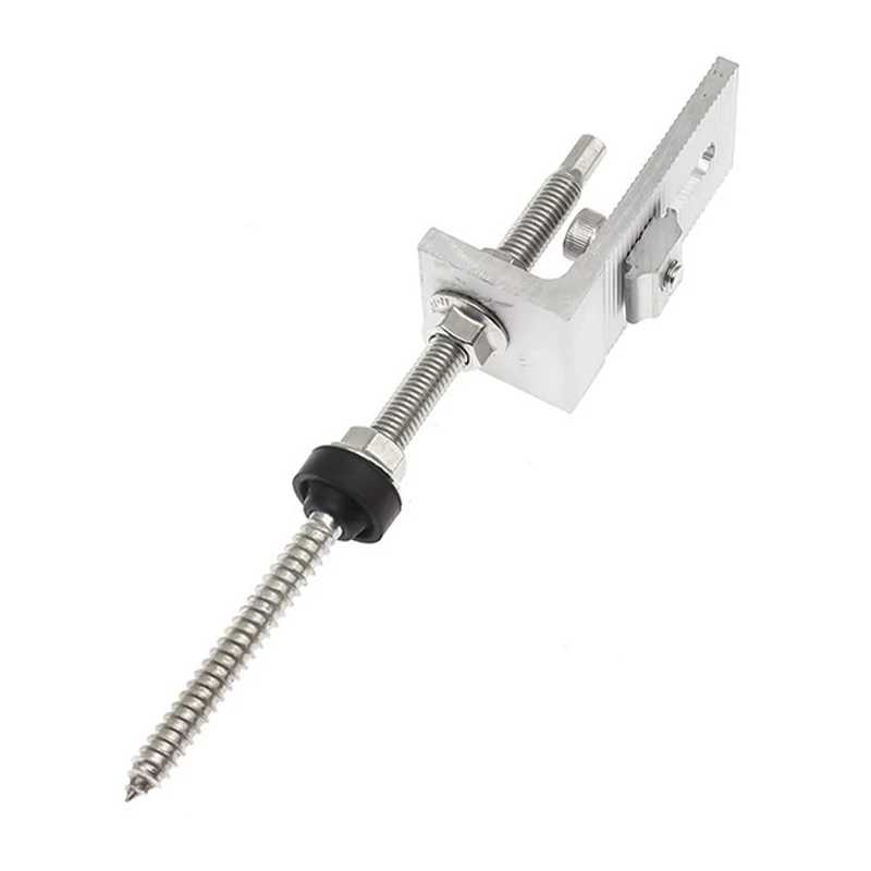 Hanger Bolts for Solar Panels
