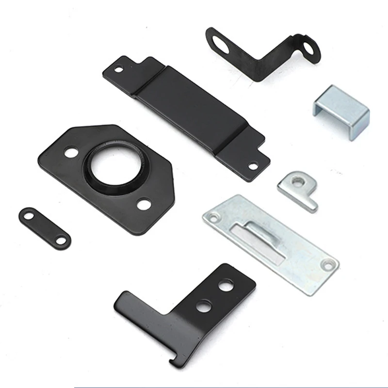 Hardware Stamping Parts