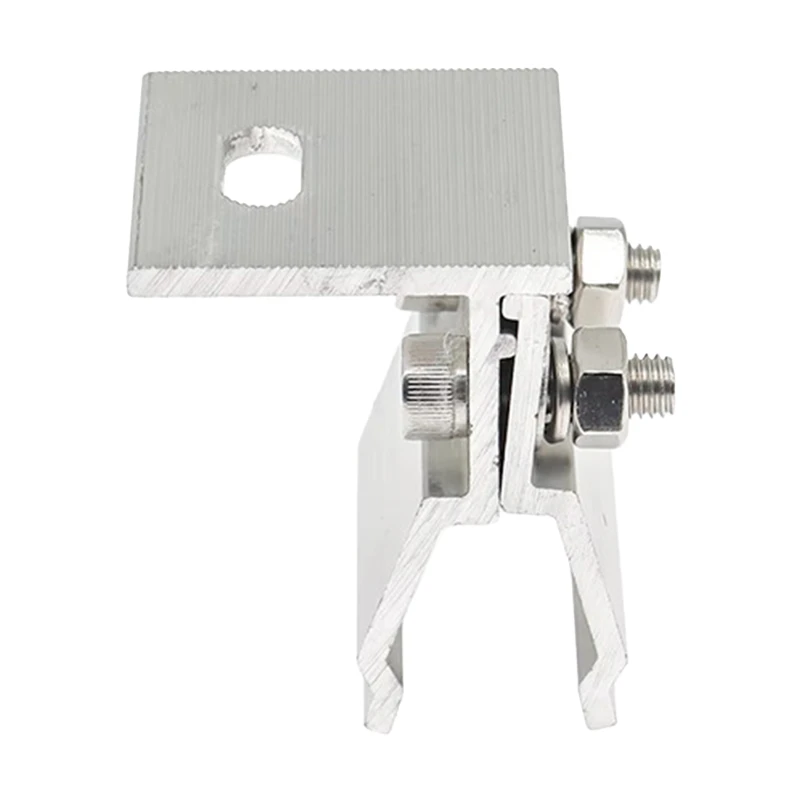 Metal Roof Solar Clamp