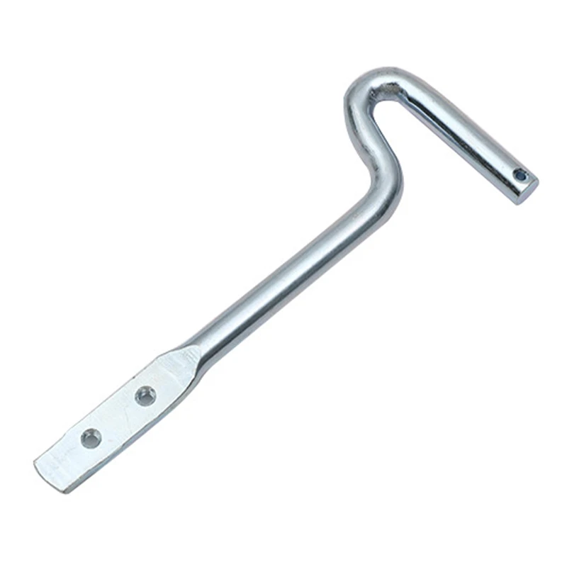 Mower Adjustment Link Rod