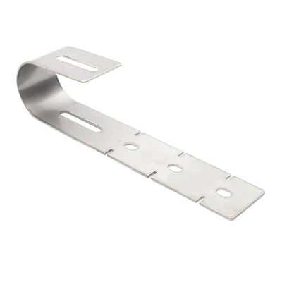 Extended Solar Roof Hook