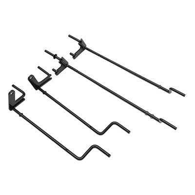 Garden Tool Extension Pole