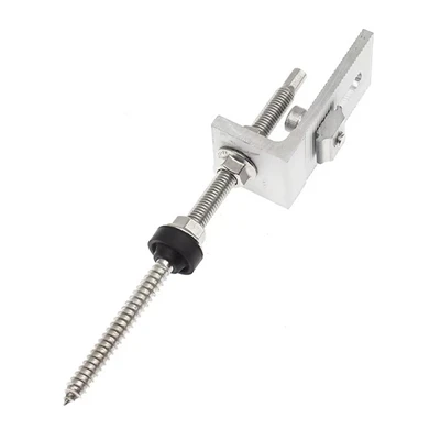 Hanger Bolts for Solar Panels