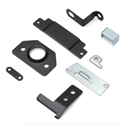 Hardware Stamping Parts