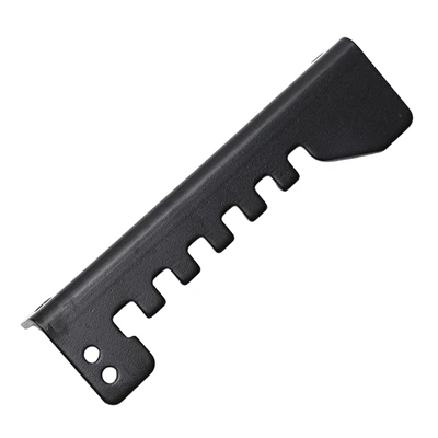 Height Adjustment Plate