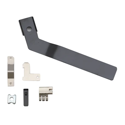 Hydraulic Neutral Shift Plate