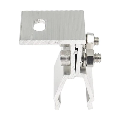 Metal Roof Solar Clamp