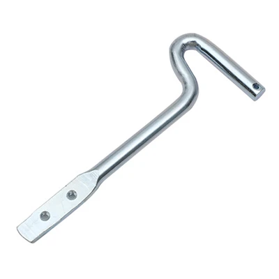 Mower Adjustment Link Rod
