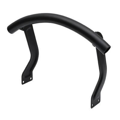 Riding Mower Front Bumper