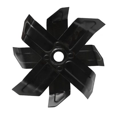 Rotary Hoe Blades