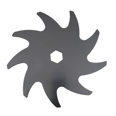 Scarifier Blade