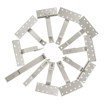 Solar Mounting Hook