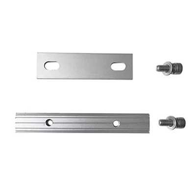 Solar Rail Connector