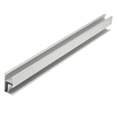 Solar Rails for Panels