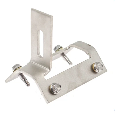 Solar Roof Clamp