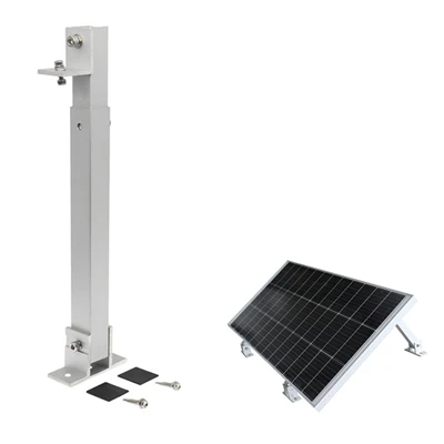 Solar Tilt Mount