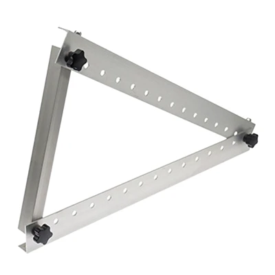 Solar Tripod Mount Bracket