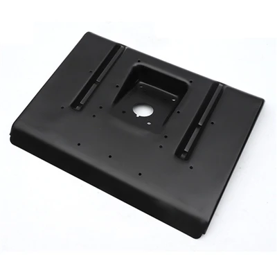 Stamped Metal Protective Housing