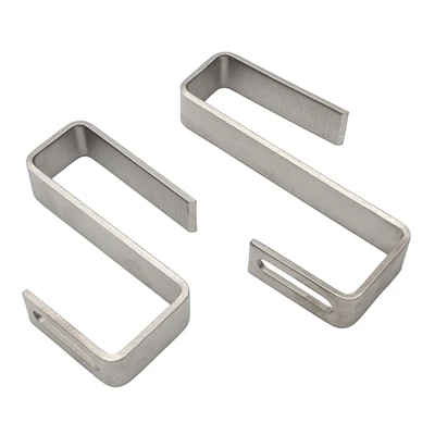 U‑Shaped Stamping Hook