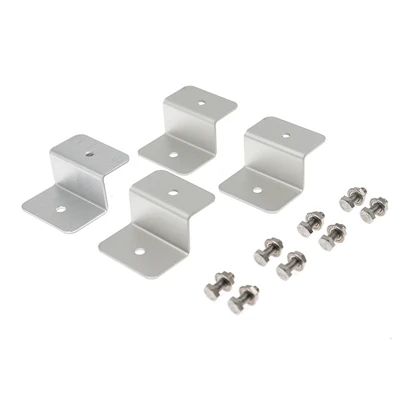 Z Bracket Mounting Kit