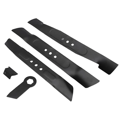 Zero Turn Mower Blade
