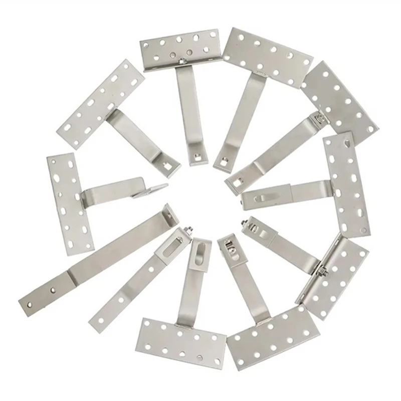Solar Mounting Hook