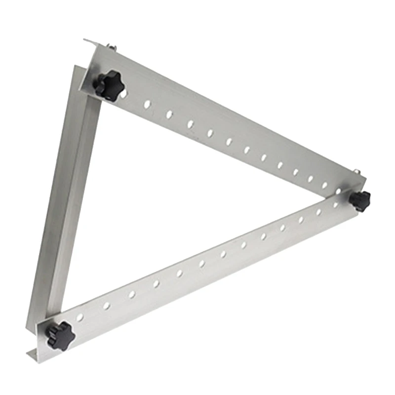 Solar Tripod Mount Bracket