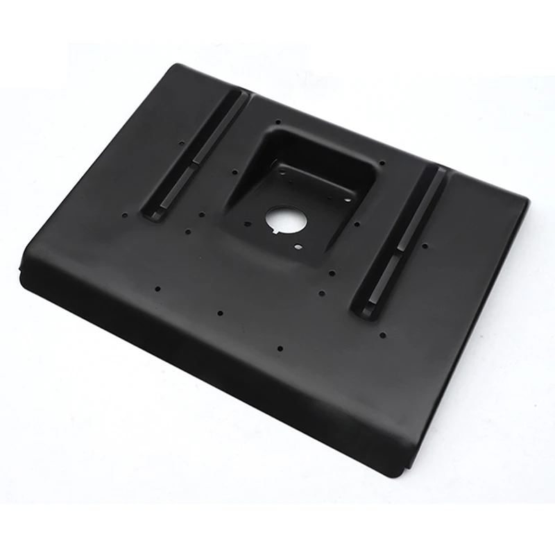 Stamped Metal Protective Housing