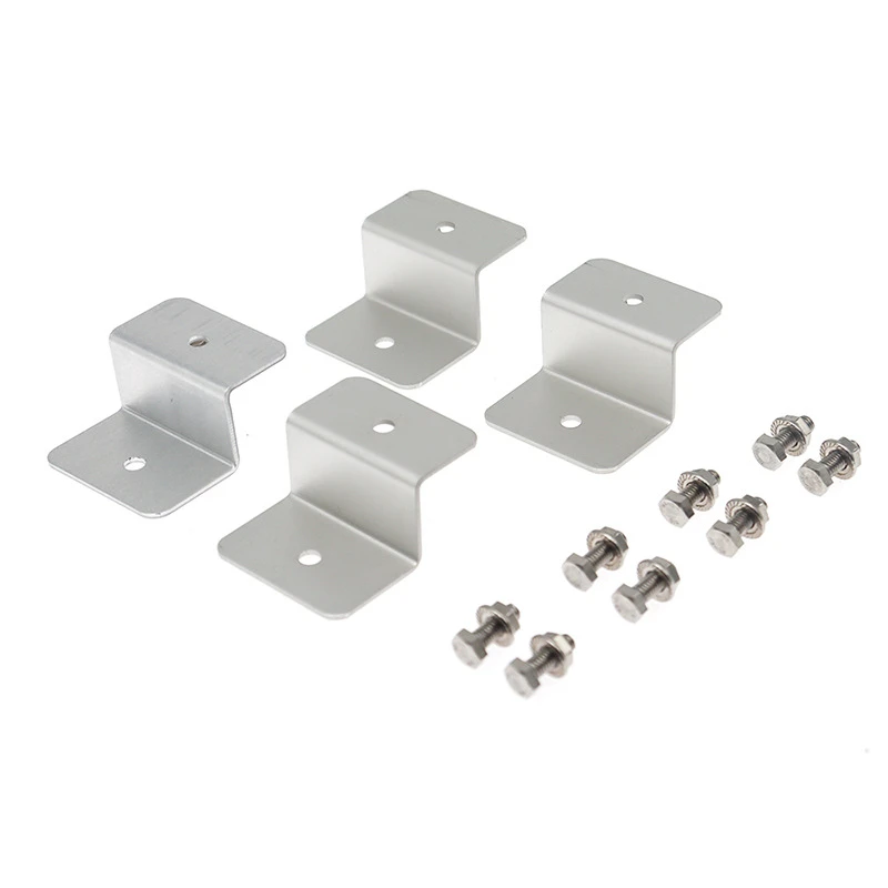 Z Bracket Mounting Kit